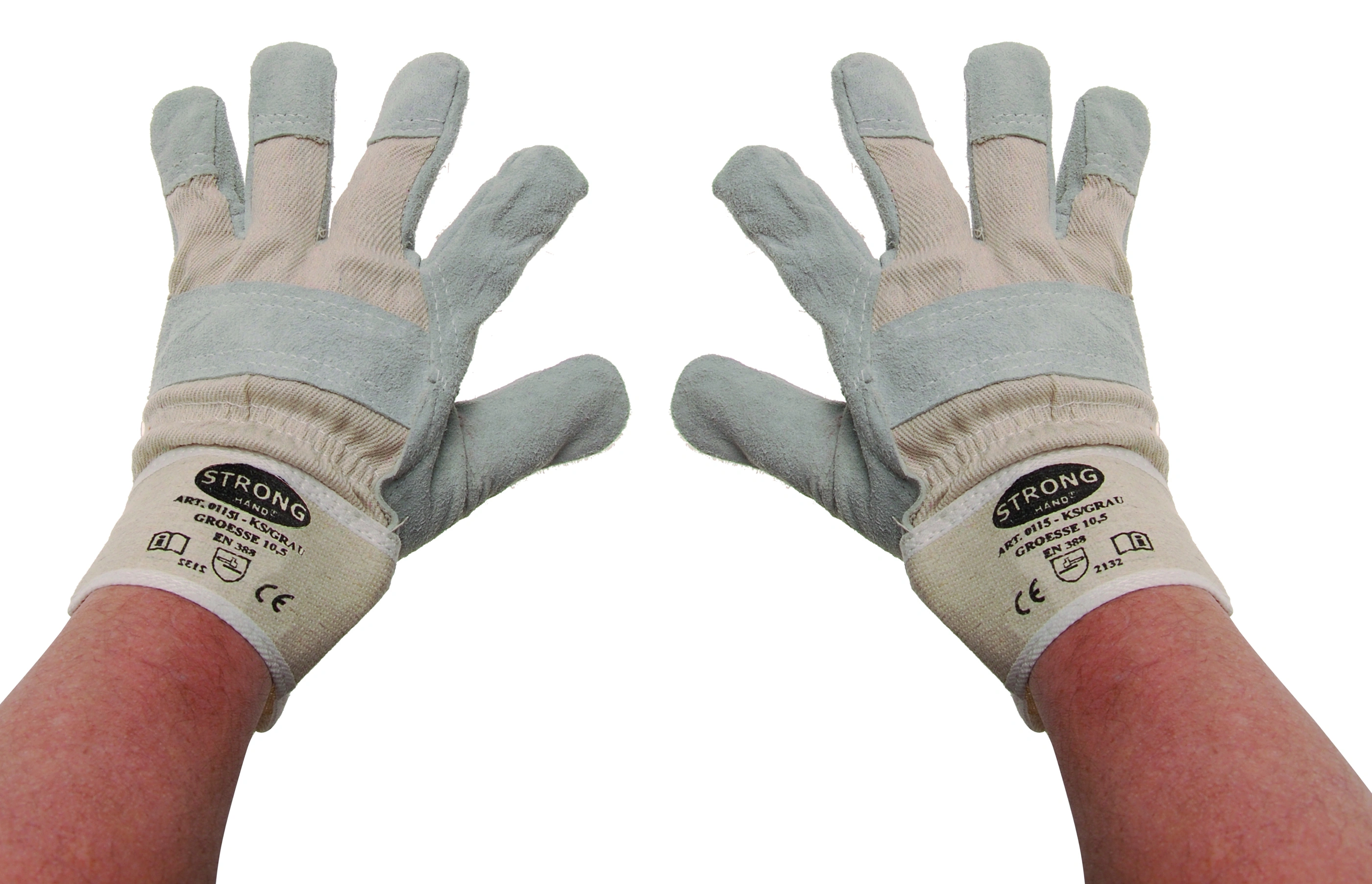 Image Work Gloves