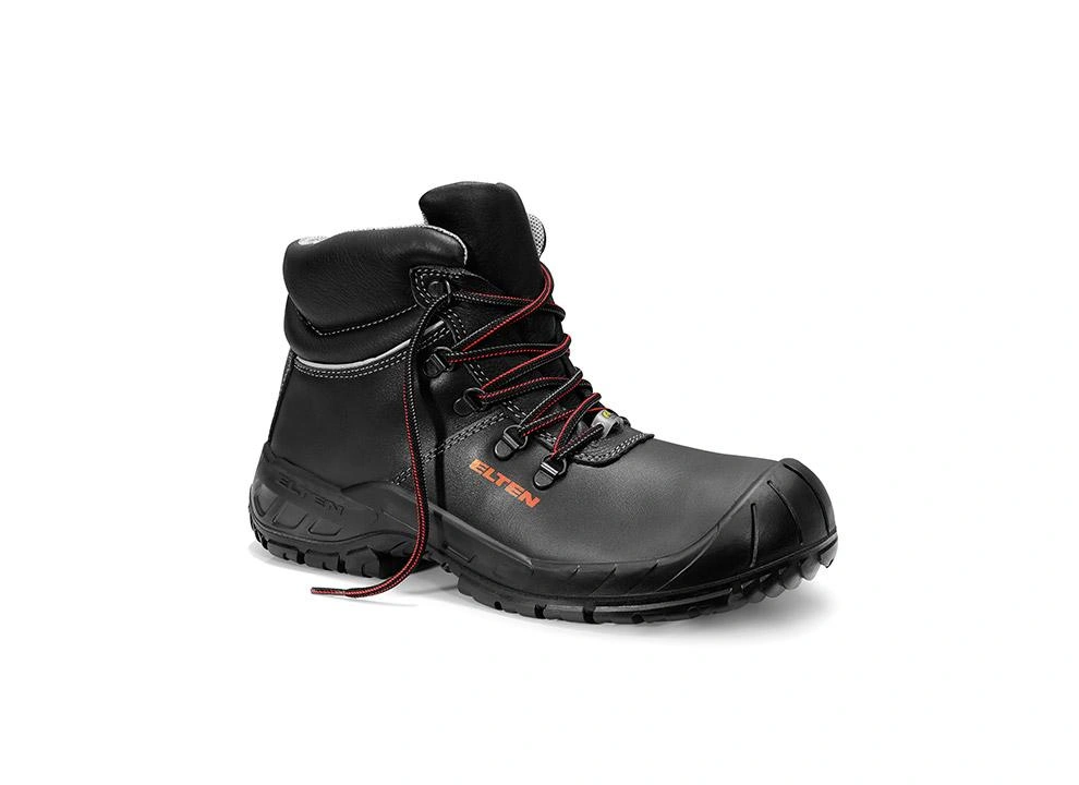 Image Safety Shoes