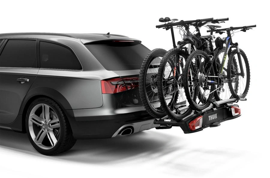 Image Accessoires pour vélos électriques