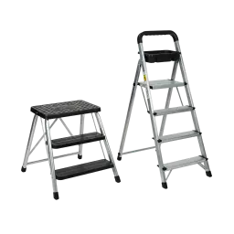 Image Folding Step, Step