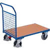 Image System- / Schwerlastwagen