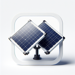 Image Solarleuchte Mit Bewegungsmelder Außen