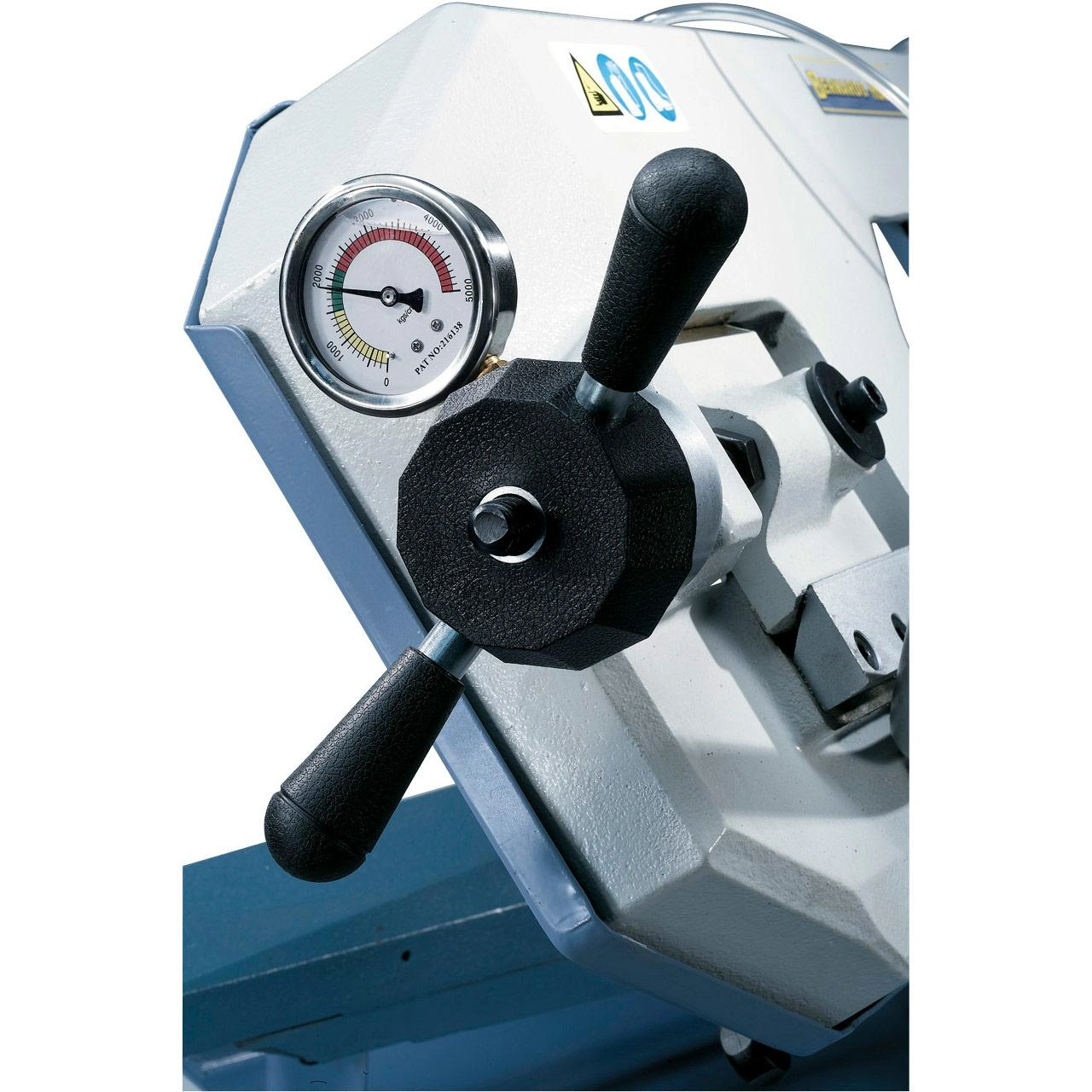 Image Bandsäge Metall