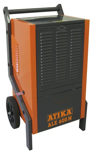 "Déshumidificateur ALE 600 N image"