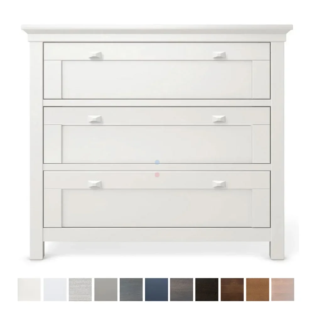 "Romina Karisma Tiroirs Commode image"