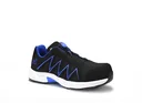 jo_SPEEDY BOA® black-blue Low ESD S1P safety shoe size 44