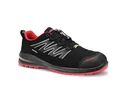 MARTEN XXSports Pro black Low ESD S3 safety shoe size 41