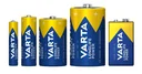 LONGLIFE Power Micro (AAA) Alkaline Battery - 4 pieces