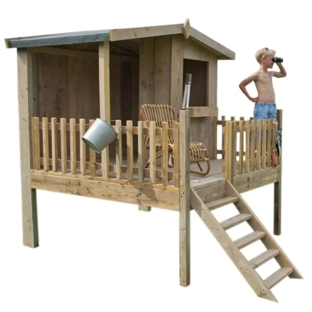 "Maison de jeu Dutchwood Checkpoint image"