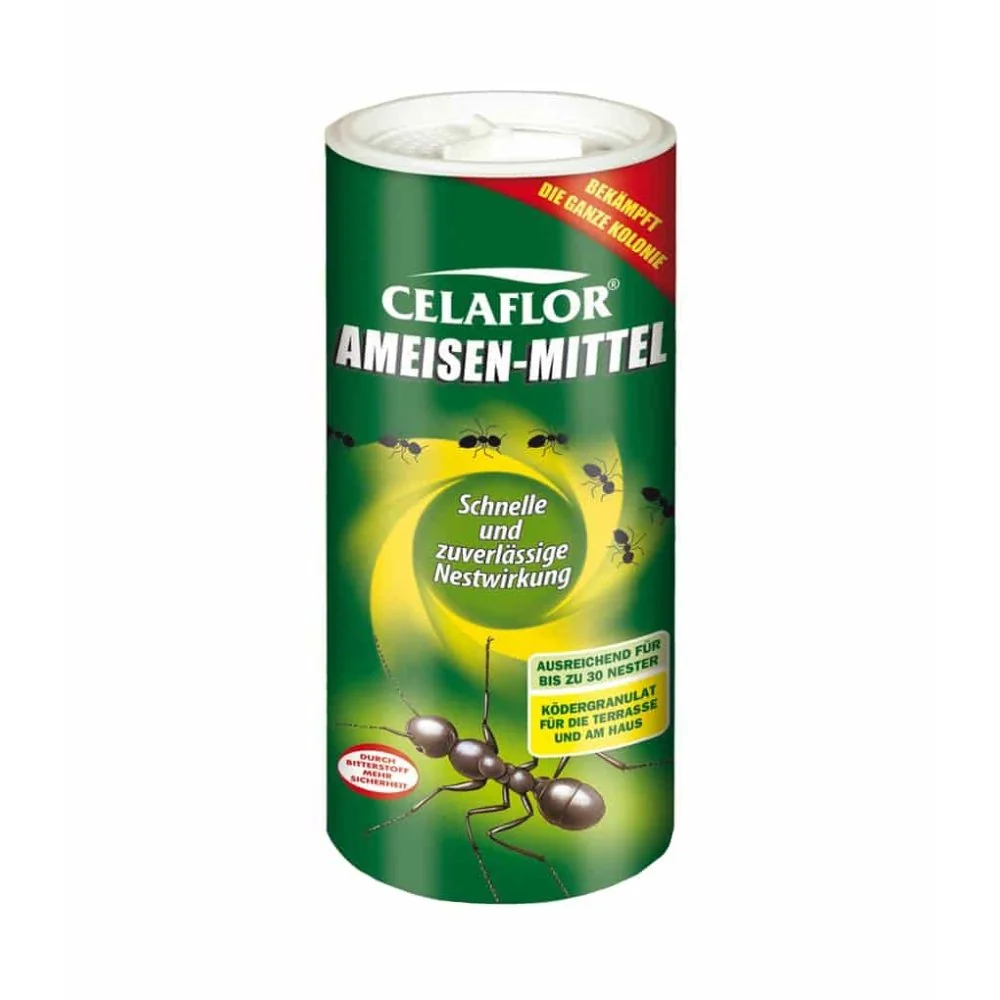 "Ameisenmittel 300g: Efficace contre les fourmis image"