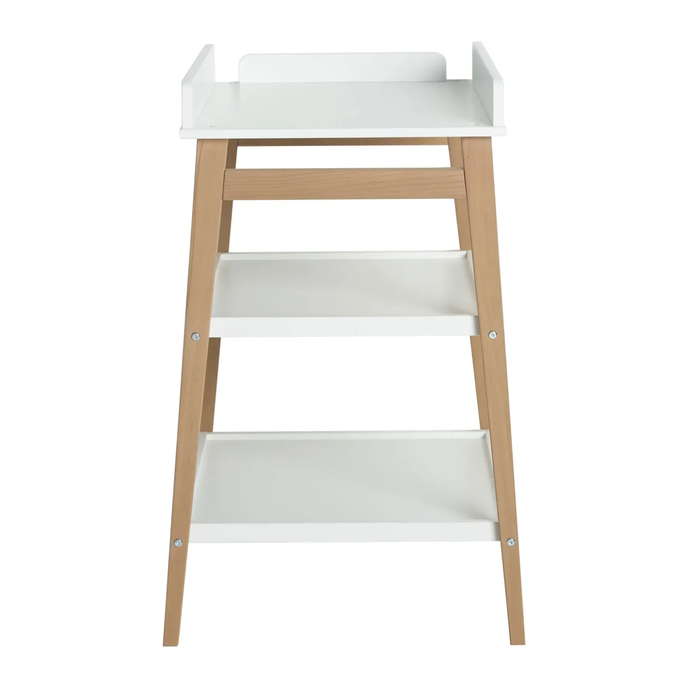 "Quax Table à langer - Hip, Couleur: Naturge blanc image"