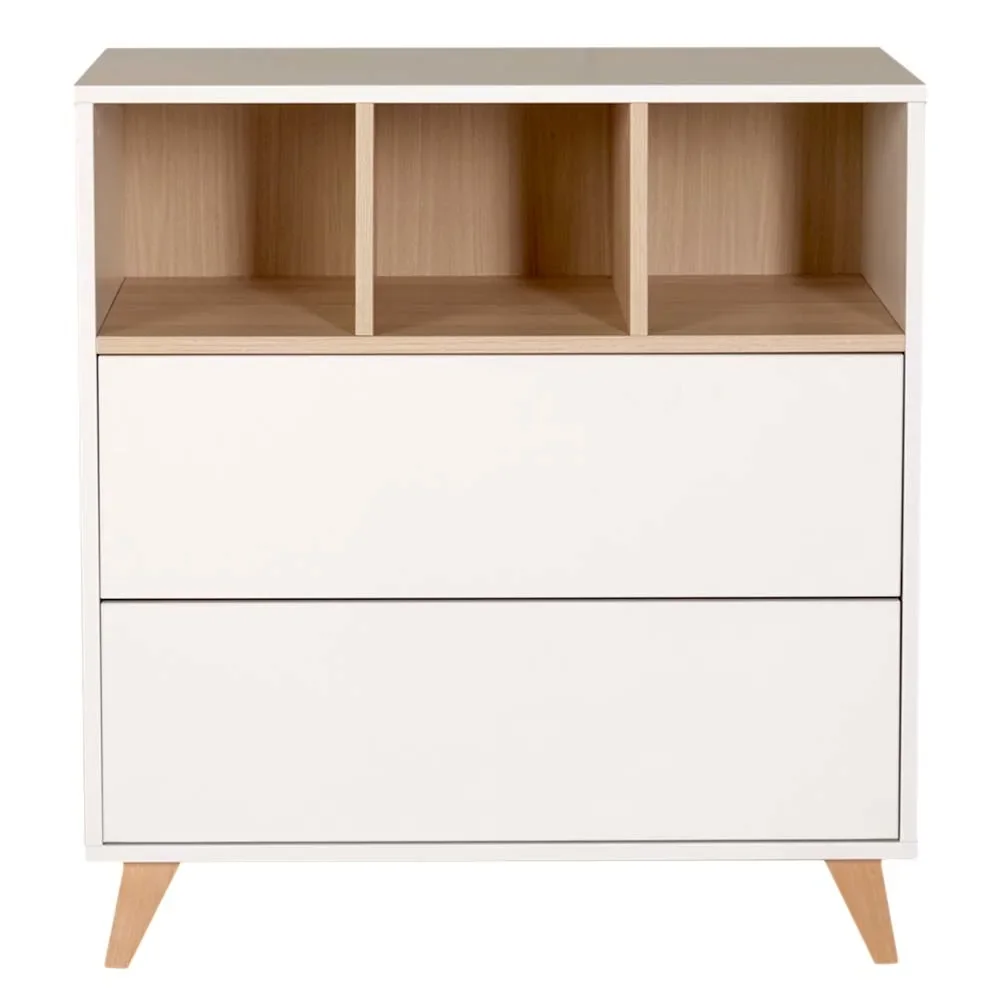 "Quax Loft Commode blanc image"
