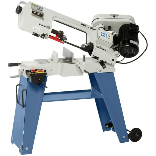 "Metal cutting band saw machine Bernardo EBS 115 / 400V image"