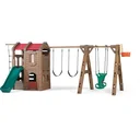 Naturally Playful Adventure Lodge